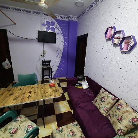 App12 - Rawda - Enjoy The Privacy Of Staying In A Quiet Apartment With Free Wi-Fi As Your Complete Second Home In The Heart Of Hurghada Exteriér fotografie