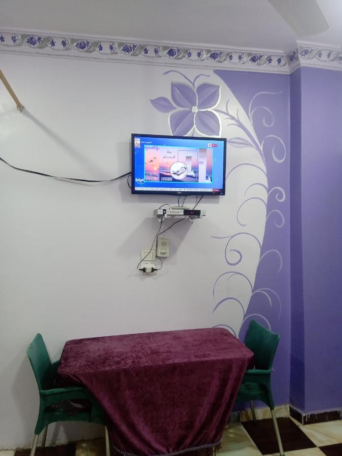 App12 - Rawda - Enjoy The Privacy Of Staying In A Quiet Apartment With Free Wi-Fi As Your Complete Second Home In The Heart Of Hurghada Exteriér fotografie