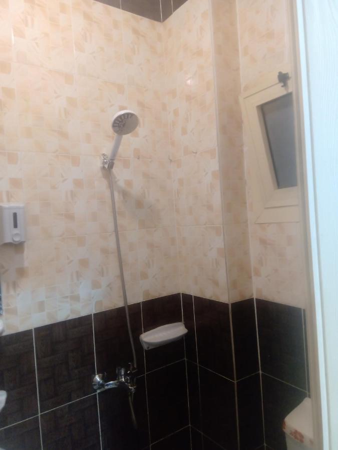 App12 - Rawda - Enjoy The Privacy Of Staying In A Quiet Apartment With Free Wi-Fi As Your Complete Second Home In The Heart Of Hurghada Exteriér fotografie